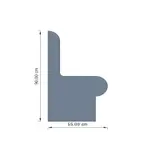 Colt banca EPS spatar drept — imaginea 2