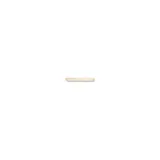Colt interior plat pentru piscina 33cm R15 — imaginea 2