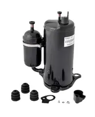 Compresor pentru pompa de caldura Brilix XHP 200