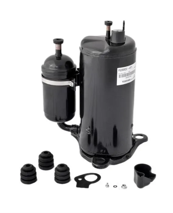 Compresor pentru pompa de caldura Brilix XHP 200