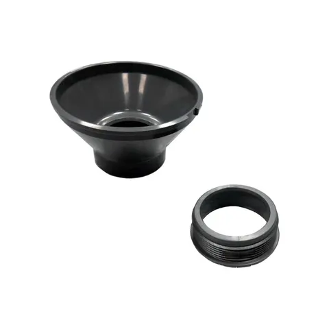 Con difuzor Ø 63filtre AstralPool Vesubio Volcan