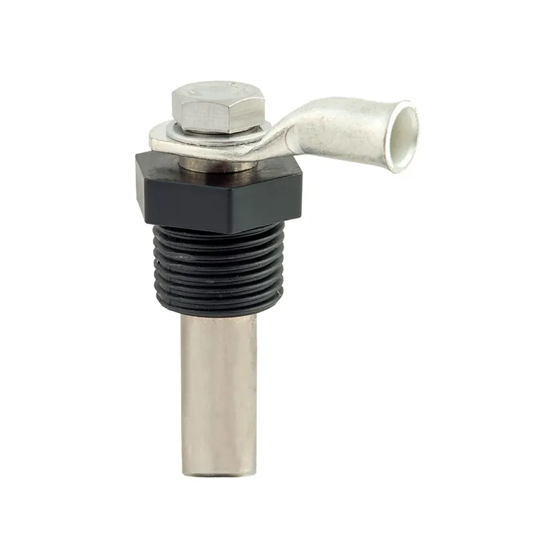 CONECTOR DIN OȚEL INOXIDABIL 316 PENTRU IMPAMANTARE