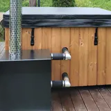 Cot 90gr pentru soba exterioara ciubar — imaginea 2
