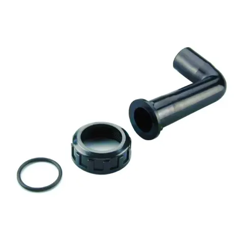 Cot olandez fixare robinet 6 cai 1 1/2'' inferior AstralPool