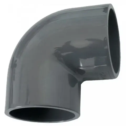 Cot PVC D40, 90 grade