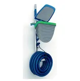Cuier accesorii curatare piscina — imaginea 3