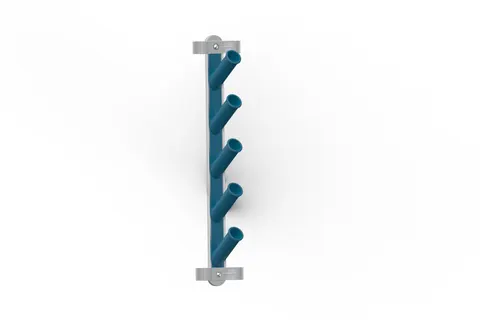 Cuier accesorii curatare piscina