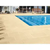 Dale Morbihan pentru piscina 64x42.5x3.3 cm — imaginea 2