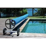 Derulator prelata solara piscina Kalu Kokido — imaginea 4