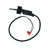 Detector debit cu padela tipul C Elecro Flowline 2 — imaginea 2