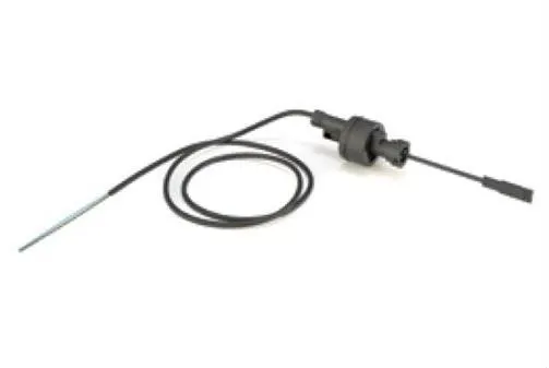 Detector flux pentru sisteme tratare