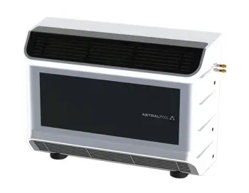 Dezumidificator CDP LINE 2