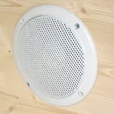 Difuzor pentru sauna sau medii umede