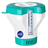 DOZATOR PLUTITOR CU TERMOMETRU GRE 40070