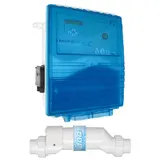 Electroliza de sare LIMPIDO XC 100 PH cu dozator PH — imaginea 4
