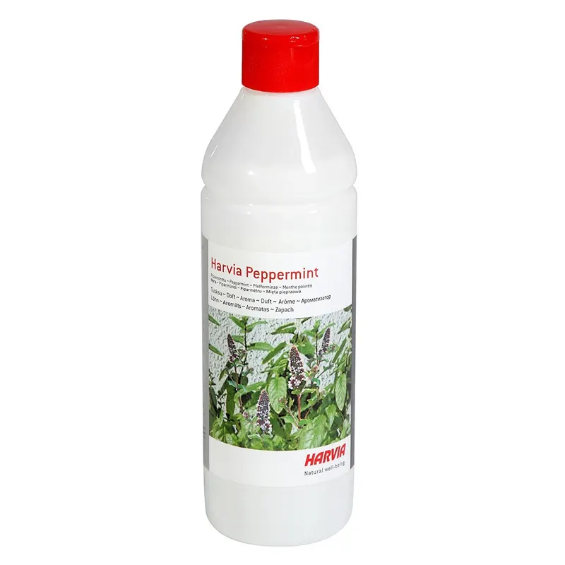 ESENTA SAUNA HARVIA 500ML MENTA SAC25017