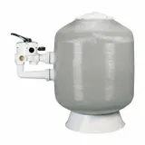 Filtru Barcelona bobinat D1050 cu vana 2' — imaginea 2
