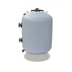 Filtru bobinat Fiberpool D1400 conexiune 75mm