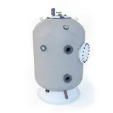 Filtru bobinat Fiberpool ITALY D2000 conexiune 160mm — imaginea 2