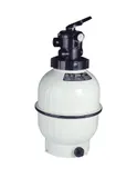 FILTRU CANTABRIC D750 2" CU CONEXIUNE TOP 23866