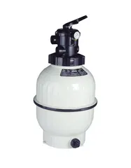 FILTRU CANTABRIC D750 2" CU CONEXIUNE TOP 23866