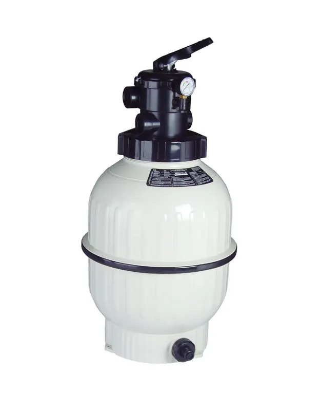 FILTRU CANTABRIC D750 2" CU CONEXIUNE TOP 23866