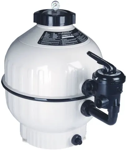 Filtru Cantabric cu conexiune laterala D600mm