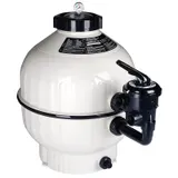 Filtru Cantabric cu conexiune laterala D750mm — imaginea 3