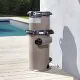 Filtru cartus piscina SwimClear Mono 20 mc/h — imaginea 2