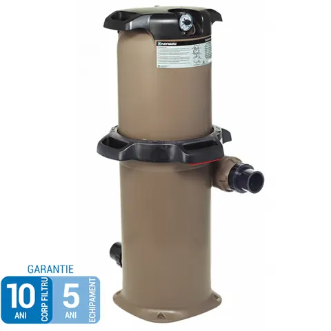 Filtru cartus piscina SwimClear Mono 25 mc/h
