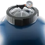 Filtru Kripsol GLV600 1,5" — imaginea 2