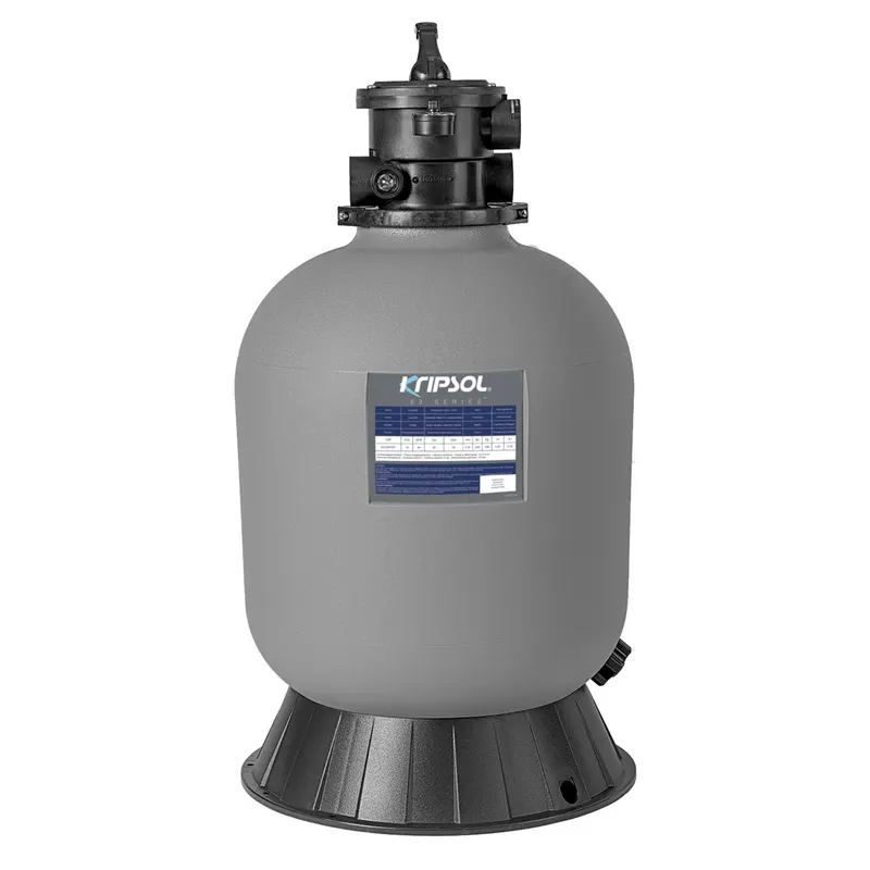 FILTRU KRIPSOL S2-500TOP