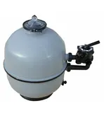 Filtru pentru piscina Premium Astral Pool Mediterraneo D400mm — imaginea 2