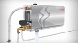 Generator aburi Harvia Helix 6kw — imaginea 3