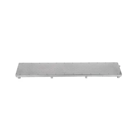 Gheizer pentru piscine cu liner, 500 mm