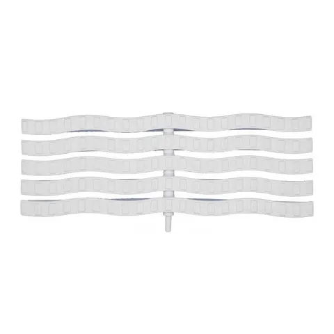 Gratar perimetral 295x20mm