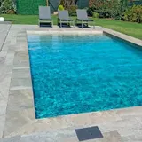Gresie antiderapanta Pietro Grey 31 x 62,6 x 0.9 cm — imaginea 5
