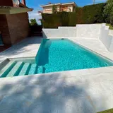 Gresie antiderapanta Pietro White 31 x 62,6 x 0.9 cm — imaginea 8