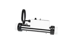 INCALZITOR ELECTRIC PRO D-EWT-PRO 2 KW, D.60