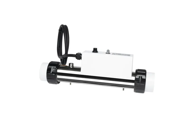 INCALZITOR ELECTRIC PRO D-EWT-PRO 2 KW, D.60