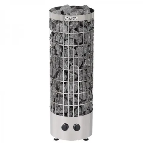 Incalzitor sauna HARVIA Cilindro PC70 6.8 kw comanda integrata