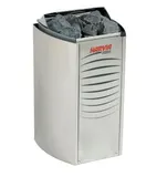 Incalzitor sauna HARVIA Vega Compact, comanda externa, 2.3 kw inox — imaginea 2