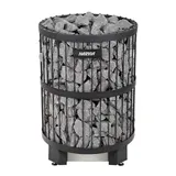 Incalzitor electrica pentru sauna HARVIA Legend PO165 16,5 kW comanda externa — imaginea 2