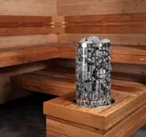 Incalzitor sauna HARVIA Cilindro PC110E 10.8 kW comanda externa — imaginea 5