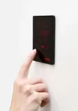 Incalzitor sauna HARVIA Cilindro PC110XW 10.8 kW cu control Xenio WiFi — imaginea 4