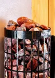 INCALZITOR SAUNA HARVIA CILINDRO E 9KW HPCE900400 — imaginea 2