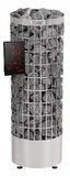 INCALZITOR SAUNA HARVIA CILINDRO PC90XE 9 KW COMANDA EXTERNA — imaginea 1
