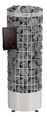 INCALZITOR SAUNA HARVIA CILINDRO PC90XE 9 KW COMANDA EXTERNA