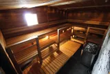 Incalzitor sauna Harvia Club Pro L30 30.0 kW, comanda externa — imaginea 2