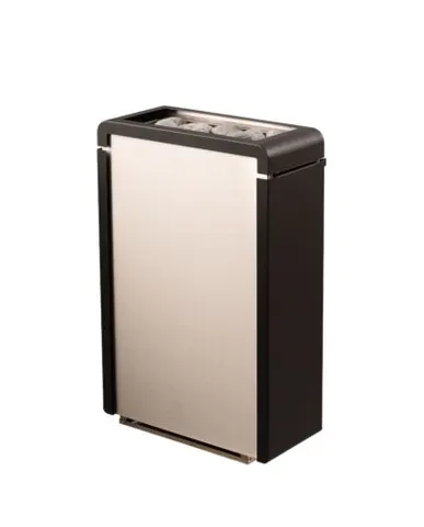 Incalzitor sauna HARVIA Concept R mini CRM60E 6 kW comanda externa